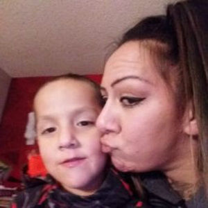 Meet your Posher, Deborah